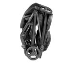 PEG PEREGO KOLICA SELFIE PLUS - TRUE BLACK - Slika 4