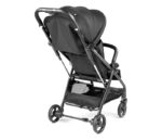 PEG PEREGO KOLICA SELFIE PLUS - TRUE BLACK - Slika 3