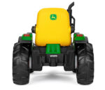 PEG PEREGO TRAKTOR NA AKUMULATOR (12V) - JOHN DEERE SA UPRAVLJACEM (rc) IGOR0117 - Slika 4