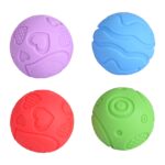 INFUNBEBE IGRACKA MEKANE LOPTICE 0M+