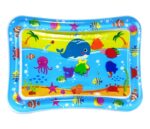 BBO VODENA PODLOGA ZA IGRU (PPD-DZ) – LIGHT BLUE WHALE