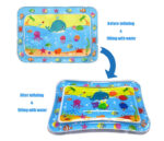 BBO VODENA PODLOGA ZA IGRU (PPD-DZ) – LIGHT BLUE WHALE - Slika 2