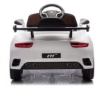 BBO AUTO NA AKUMULATOR RUF 6V (S505) - WHITE - Slika 5