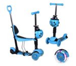 BBO TROTINET (S979C) 5u1 GIGA - BLUE - Slika 3