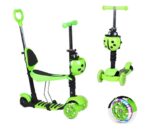 BBO TROTINET (S979C) 5u1 GIGA - GREEN - Slika 3