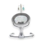 BBO LEZALJKA/LJULJASKA (SG402) - BLUE - Slika 2