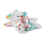 KIDS II BRIGHT STARTS PODLOGA ZA IGRU - POLAR BEAR 10841 - Slika 9