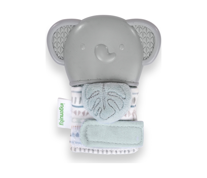 KIDS II INGENUITY RUKAVICA GLODALICA - VAN™ 3-36M