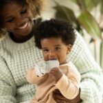 KIDS II INGENUITY RUKAVICA GLODALICA - VAN™ 3-36M - Slika 5