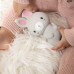 KIDS II INGENUITY GLODALICA ZA BEBE - SYLVI™ NATURAL 0-36M - Slika 4