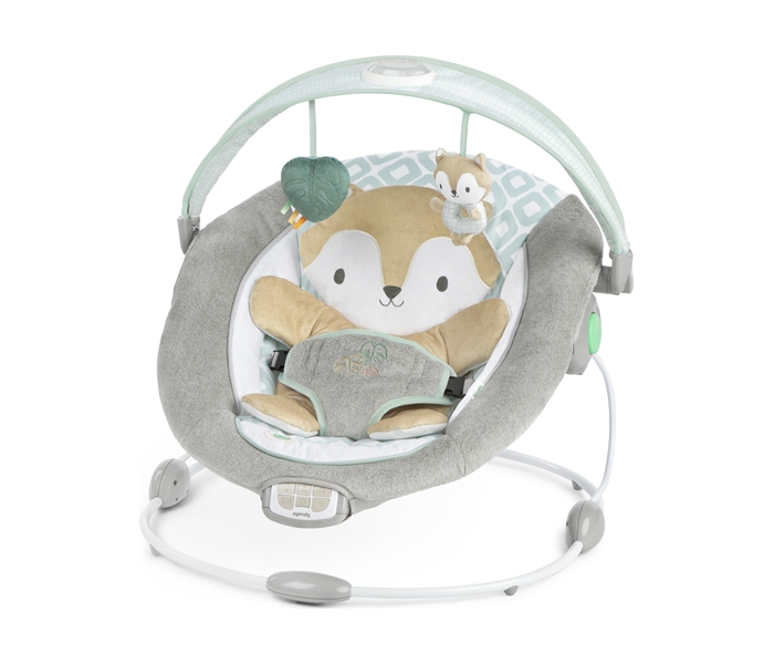 KIDS II INGENUITY LEZALJKA ™ - KITT 13106