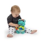 KIDS II PLISANA IGRACKA BABY NEPTUNE SIDEKICK™ 0-36M - Slika 8