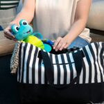 KIDS II PLISANA IGRACKA BABY NEPTUNE SIDEKICK™ 0-36M - Slika 4