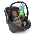 KIDS II PLISANA IGRACKA BABY NEPTUNE SIDEKICK™ 0-36M - Slika 7