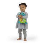 KIDS II PLISANA MUZICKA IGRACKA BABY NEPTUNE CUDDLY COMPOSER™6-24M - Slika 3
