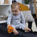 KIDS II BABY EINSTEIN GLODALICA WOBBLE TIGER 3-36M - Slika 6