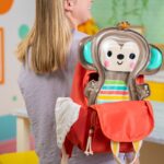 KIDS II BRIGHTS STARTS VODENA PODLOGA ZA IGRU - MONKEY 16755 - Slika 12