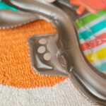 KIDS II BRIGHTS STARTS VODENA PODLOGA ZA IGRU - MONKEY 16755 - Slika 9