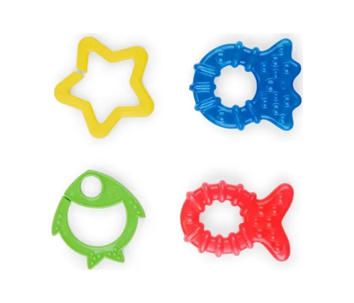 KIDS II BABY EINSTEIN  COOL CRITTERS™ GLODALICA ZA BEBE 3-36M