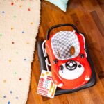 KIDS II BRIGHT STARTS DUBAK 3-IN-1 LITTLE SPEEDSTER™ 6-24M - Slika 7