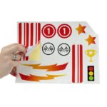 KIDS II BRIGHT STARTS DUBAK 3-IN-1 LITTLE SPEEDSTER™ 6-24M - Slika 10