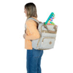 KIDS II BRIGHT STARTS PODLOGA ZA IGRU - WILD WIGGLES™  16814 - Slika 2