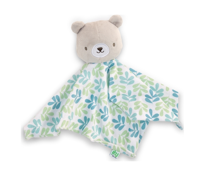 KIDS II INGENUITY IGRACKA/CEBENCE ZA UTEHU BEBE - NATE (16821)