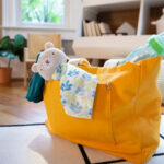 KIDS II INGENUITY IGRACKA/CEBENCE ZA UTEHU BEBE - NATE (16821) - Slika 4