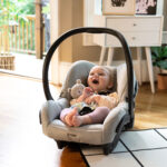 KIDS II INGENUITY IGRACKA/CEBENCE ZA UTEHU BEBE - NATE (16821) - Slika 5