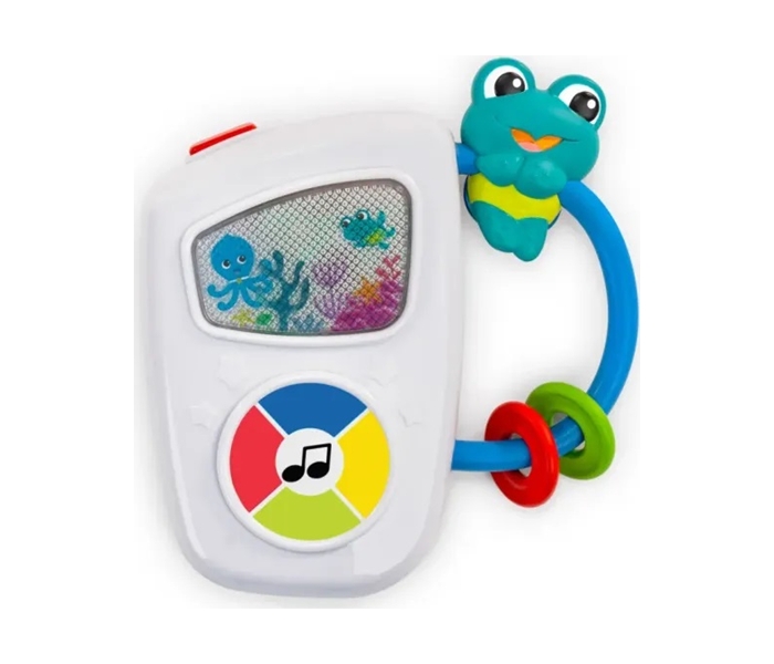 KIDS II BABY EINSTEIN  MARITIME MELODIES™ MUZICKA IGRACKA ZA BEBE - 16824