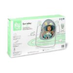 KIDS II INGENUITY LJULJASKA - SUN VALLEY™ 0-9M - Slika 11