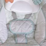 KIDS II INGENUITY LJULJASKA - COZY SPOT™ SWING ‘N GO 0-9M - Slika 7