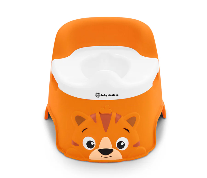 KIDS II IBABY EINSTEIN TIGER -  NOSA POTTY 17285 18M+