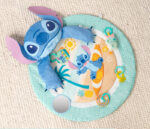 KIDS II BS DISNEY BABY PODLOGA ZA IGRU - STITCH PARTY IN PARADISE 17446 (0-36m) - Slika 5