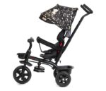 BBO TRICIKL SPORTISIMO - GOLD/BLACK - Slika 2