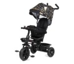 BBO TRICIKL SPORTISIMO - GOLD/BLACK