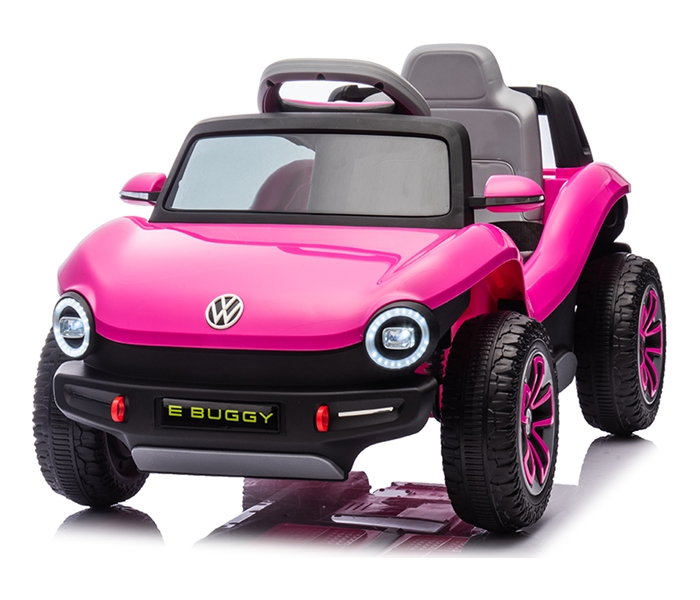 BBO DZIP (BUGGY) NA AKUMULATOR 12V (TR2403) - PINK