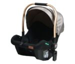 BBO KOLICA ZA BEBE (U8) MEGAMOVE SET - MOCHA - Slika 3