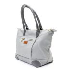 BBO TORBA ZA MAME (WE077) ELEGANT - GREY - Slika 2