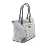 BBO TORBA ZA MAME (WE077) ELEGANT - GREY - Slika 3