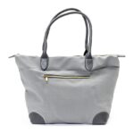 BBO TORBA ZA MAME (WE077) ELEGANT - GREY - Slika 4