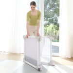 BBO OGRADICA 8u1 FUN 2 PLAY (WMWL02) - GREY (200 x 200cm) - Slika 4