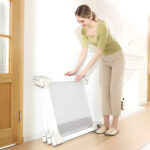 BBO OGRADICA 8u1 FUN 2 PLAY (WMWL02) - GREY (200 x 200cm) - Slika 5