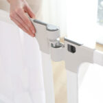 BBO OGRADICA 8u1 FUN 2 PLAY (WMWL02) - GREY (200 x 200cm) - Slika 7