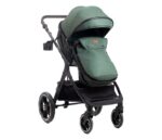 BBO KOLICA ZA BEBE (X1) DORY SET - GREEN - Slika 2