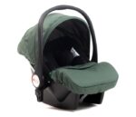 BBO KOLICA ZA BEBE (X1) DORY SET - GREEN - Slika 3