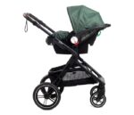 BBO KOLICA ZA BEBE (X1) DORY SET - GREEN - Slika 4