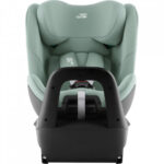 Britax Romer a-s Swivel i-Size (40-125cm), Zelena - Slika 4