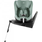 Britax Romer a-s Swivel i-Size (40-125cm), Zelena - Slika 3