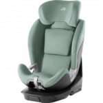 Britax Romer a-s Swivel i-Size (40-125cm), Zelena - Slika 2
